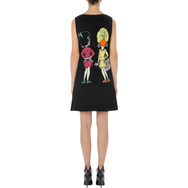 MOSCHINO FW22