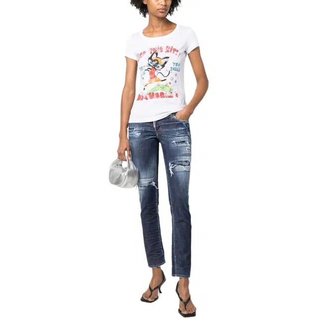 DSQUARED 2 Logo