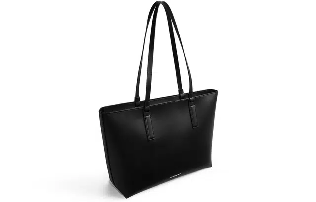 CHARLESKEITH ck PU Noir