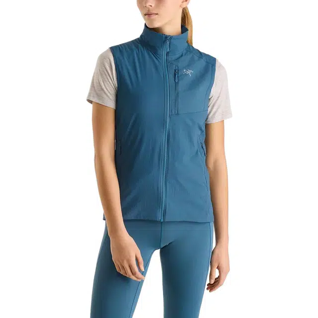 Arcteryx SS23 Logo