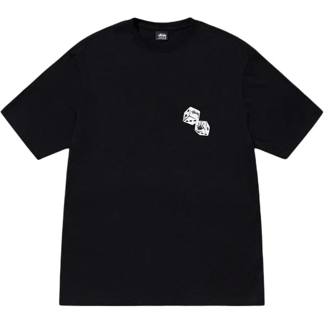Stussy FW24 SHAKERS TEE T