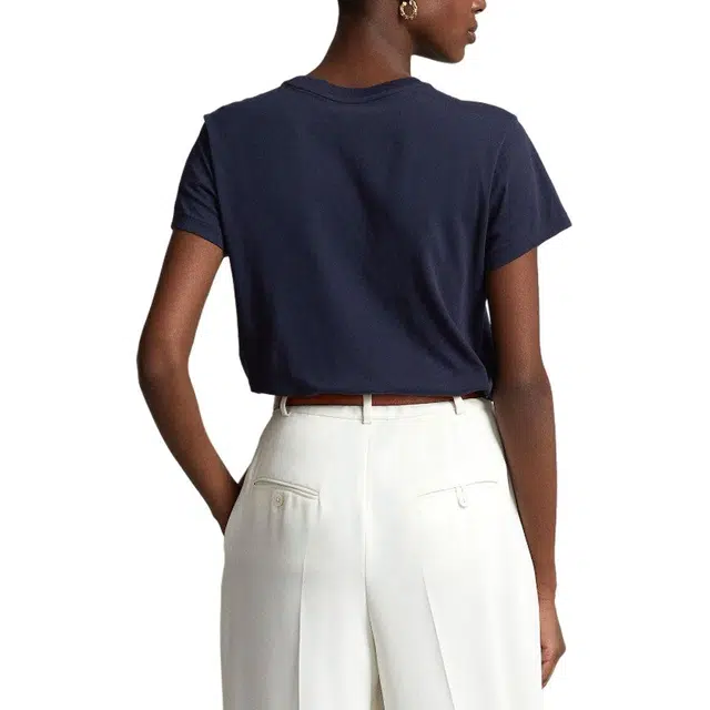 Polo Ralph Lauren Logo T