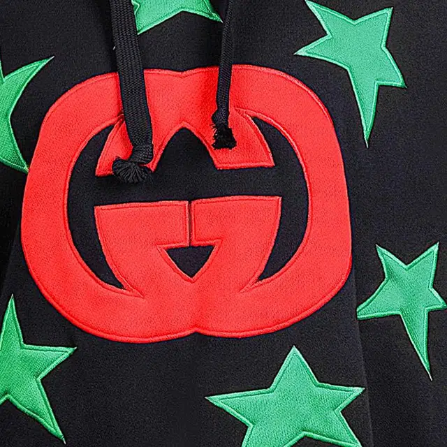 GUCCI FW22 Logo