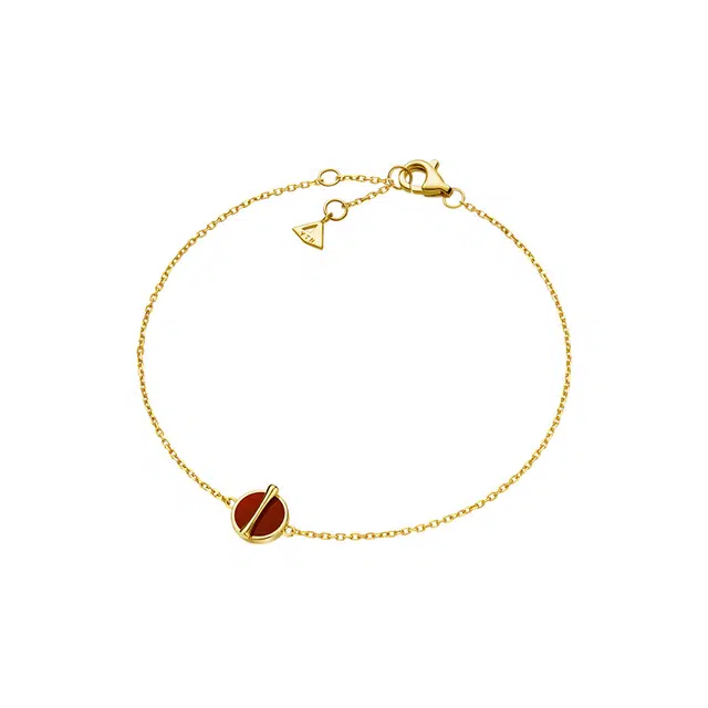YIN 18K