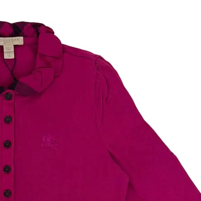 Burberry Polo