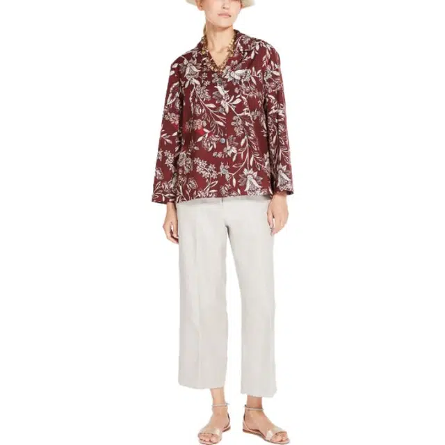 S MAX MARA Fauna