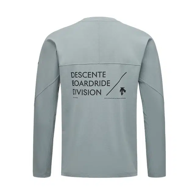 DESCENTE SNOWBOARD T