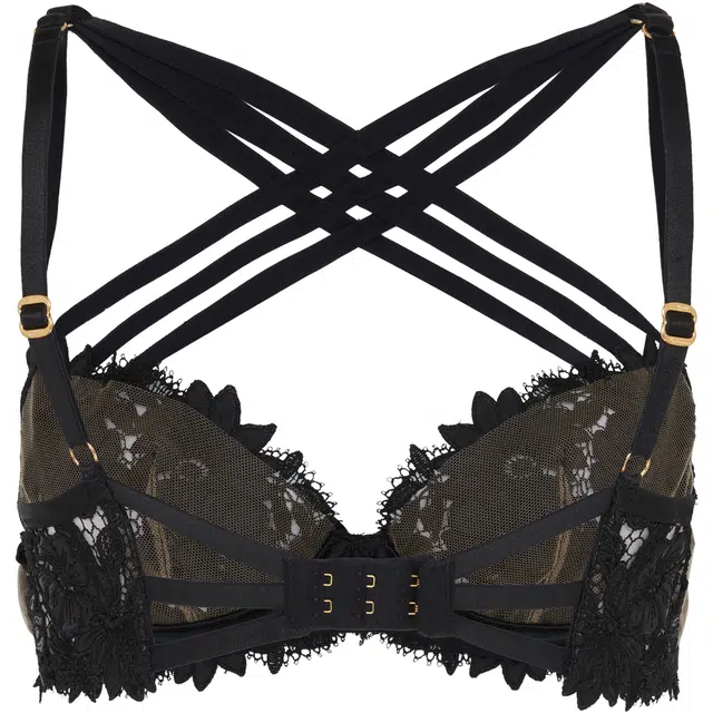 Agent Provocateur