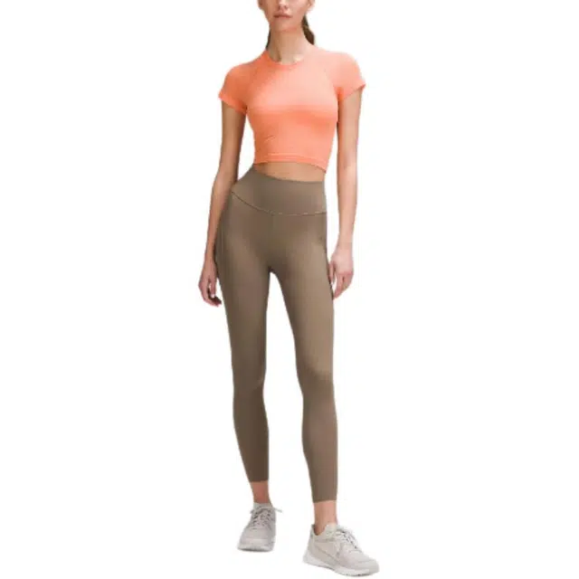 lululemon Swiftly Tech T