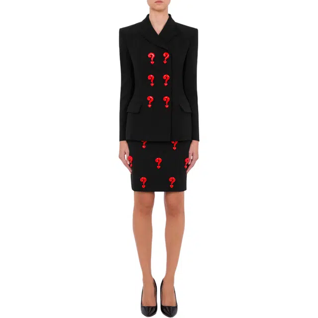 MOSCHINO