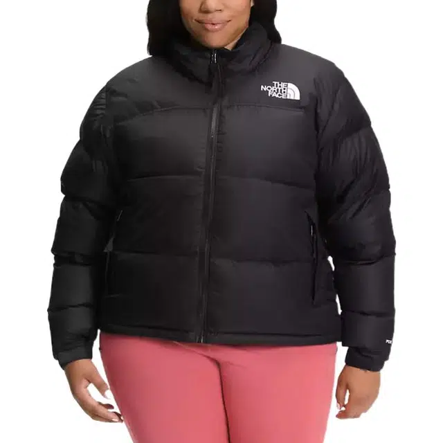 THE NORTH FACE 1996Plus 1996NuptseLogo