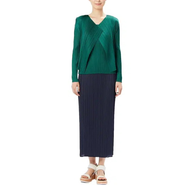 PLEATS PLEASE ISSEY MIYAKE SS22