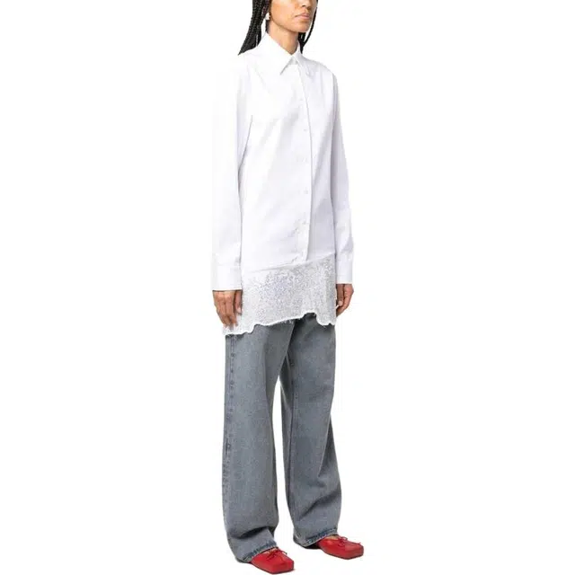 JW Anderson Polo