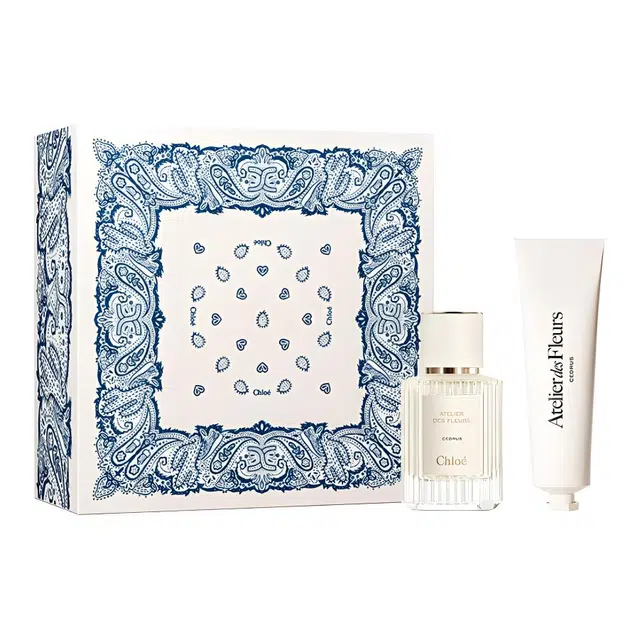 Chloe EDP 50ml+50ml
