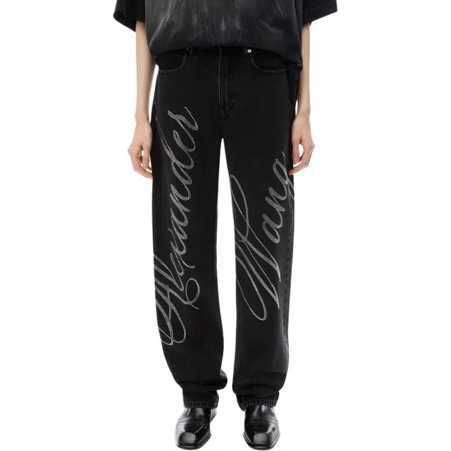 alexander wang FW24