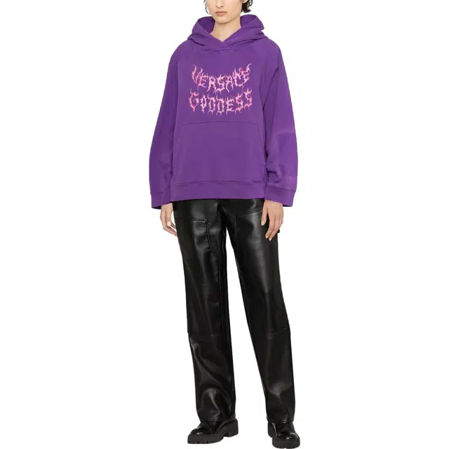 VERSACE SS23 Logo