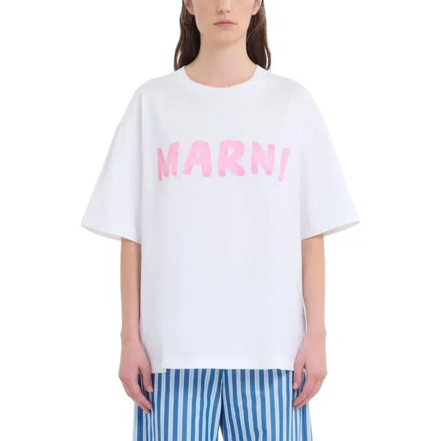 MARNI logo T