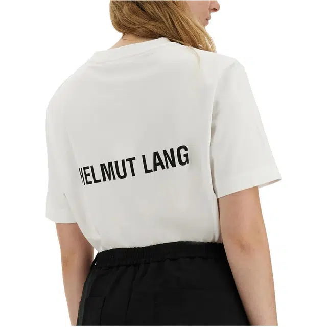 helmut lang T