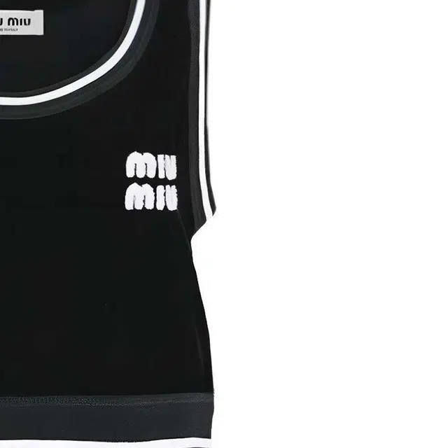 MIU MIU Logo