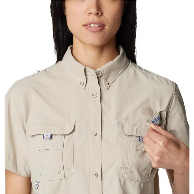 Columbia PFG Bahama Logo