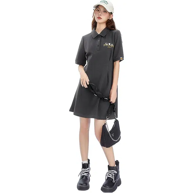 B.Duck Polo