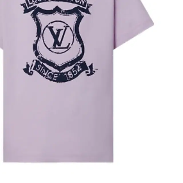 LOUIS VUITTON FW22 T