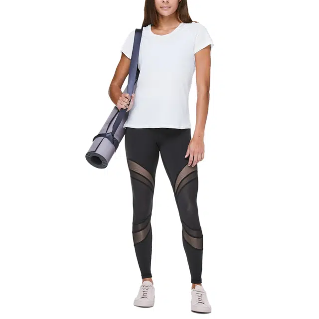 lululemon Seek The Heat T WHT