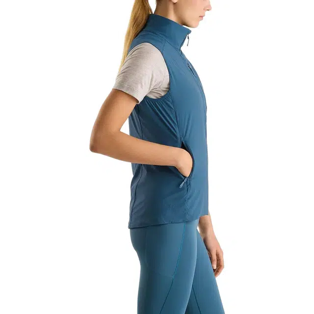 Arcteryx SS23 Logo