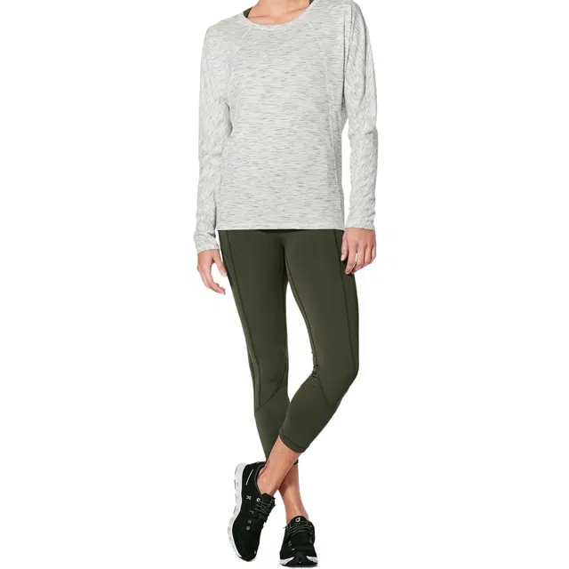lululemon Set To Sweat T