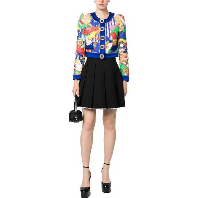MOSCHINO