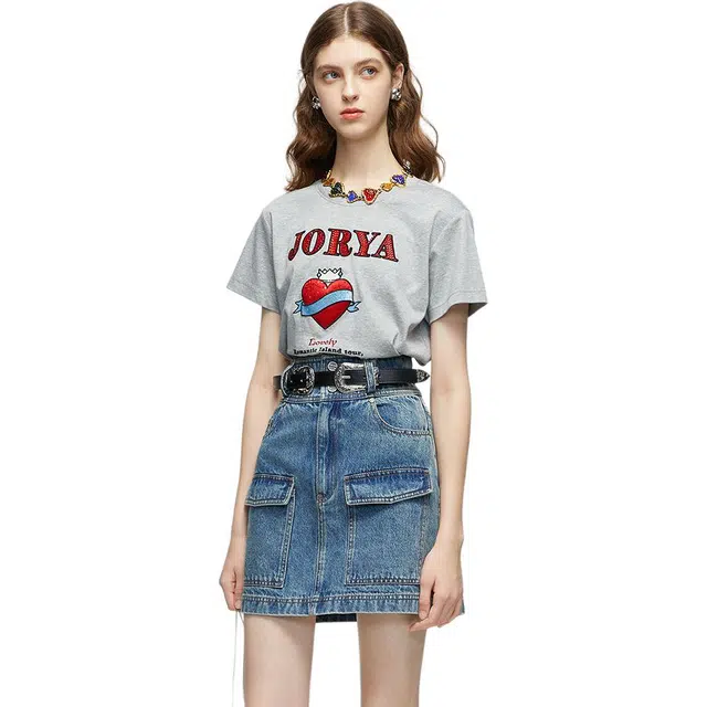 JORYAweekend T
