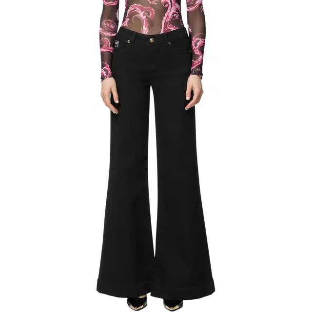 VERSACE JEANS COUTURE FW24 Logo