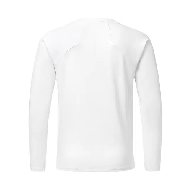 DESCENTE TRAINING Long Sleeve Tee