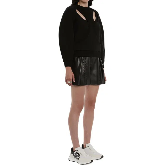 Alexander McQueen SS22