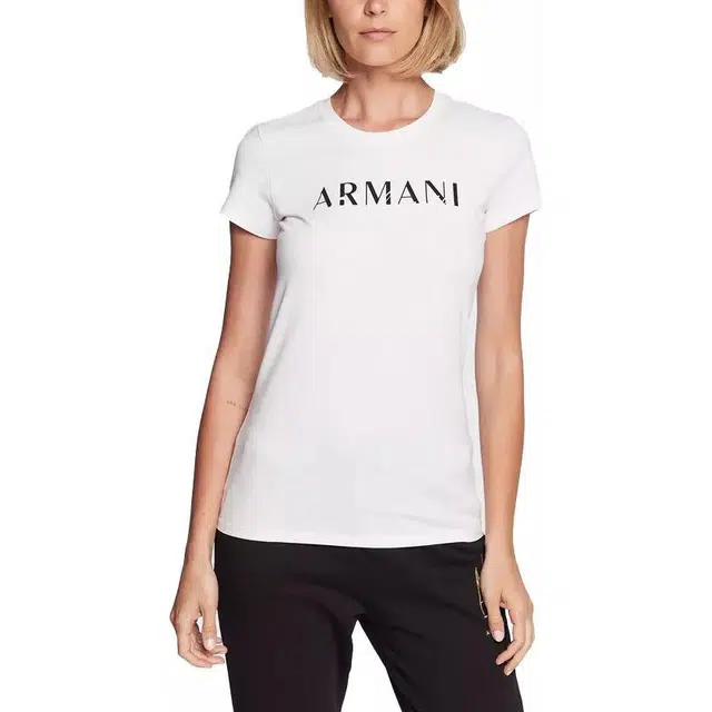 ARMANI EXCHANGE SS23 T