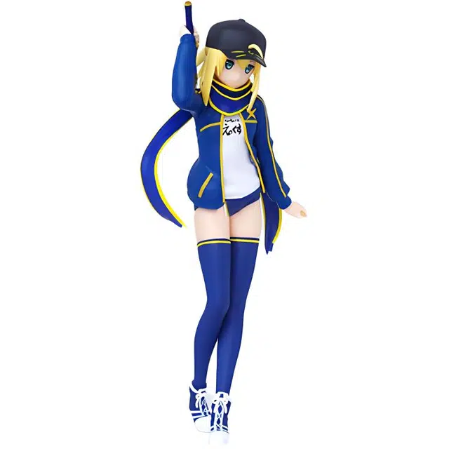 SEGA FGO X