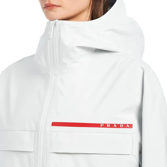 PRADA Logo