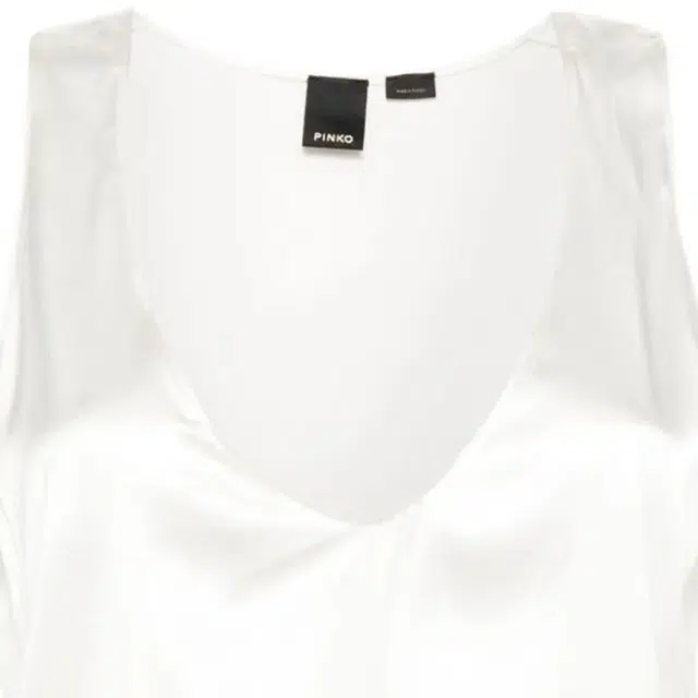 PINKO SS24 V