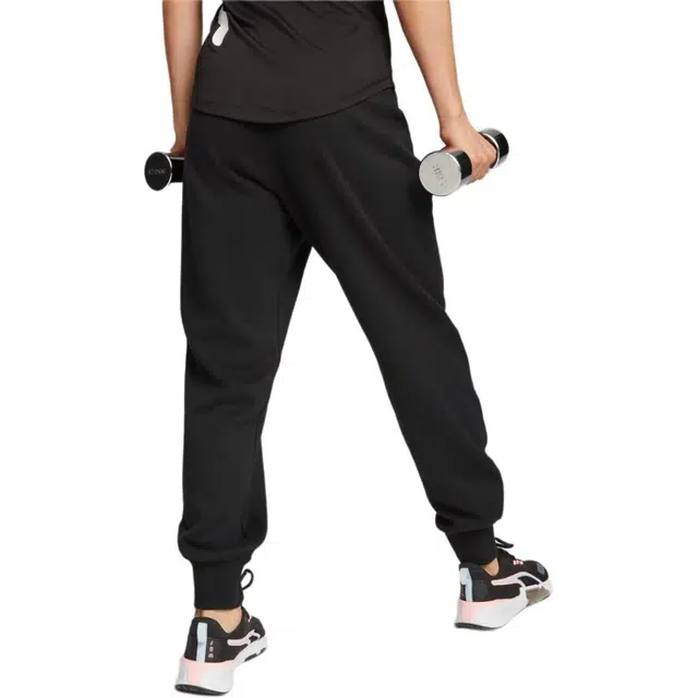 PUMA Train Favorite Fleece Training Pants