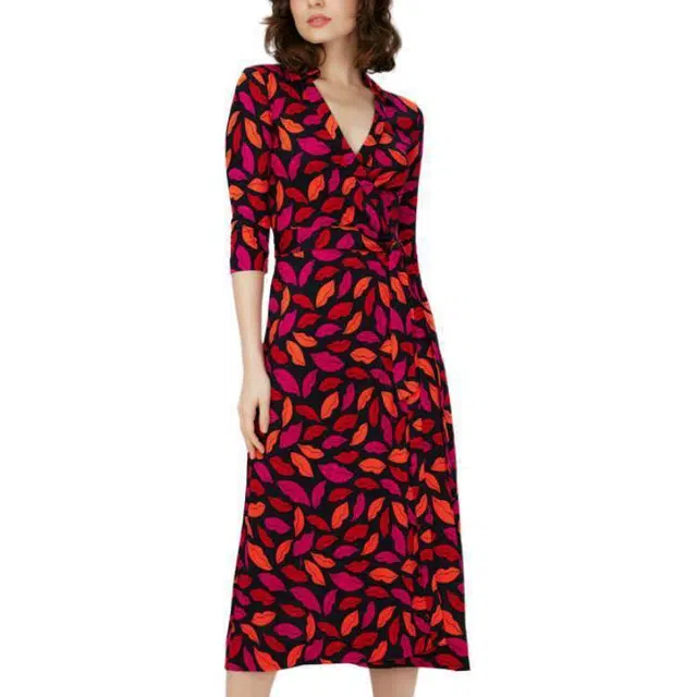 DIANE VON FURSTENBERG V