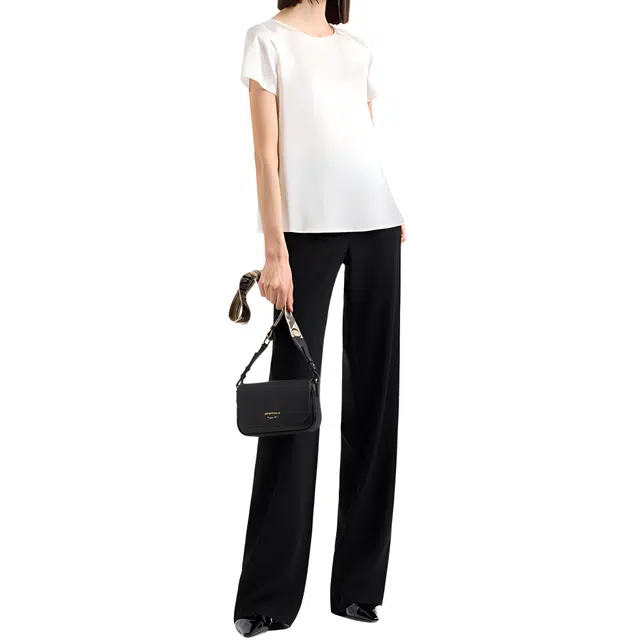 EMPORIO ARMANI Essentials FW24 T