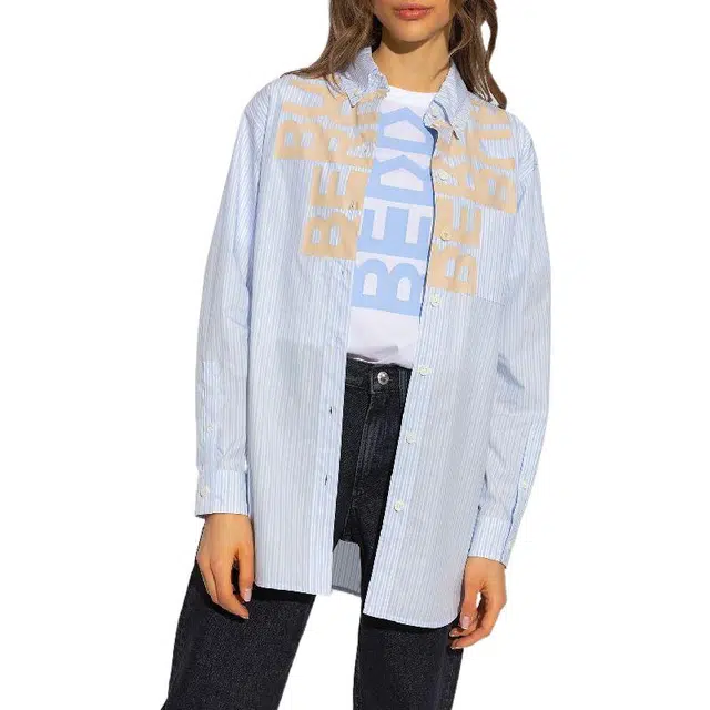 Burberry SS22