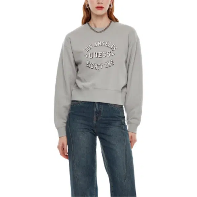 GUESS logo