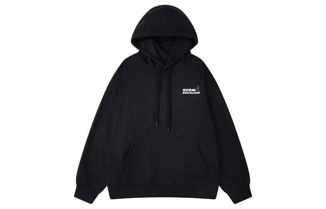 SCRM