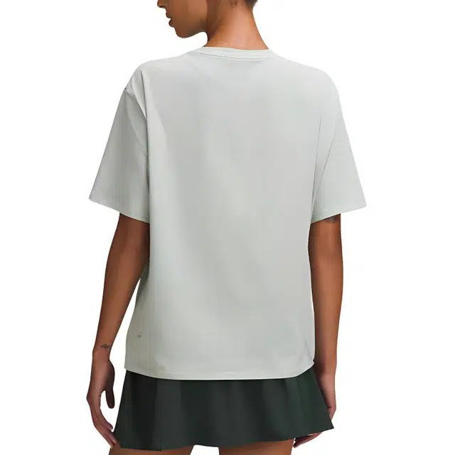 lululemon Twist-Front Oversized T