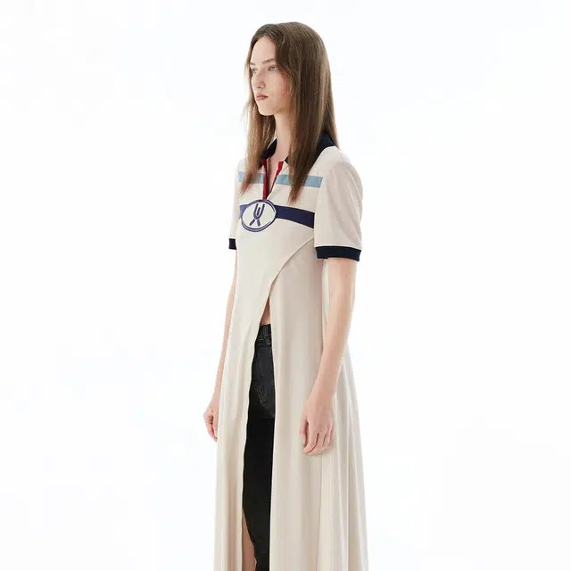 UOOYAA SS22 polo