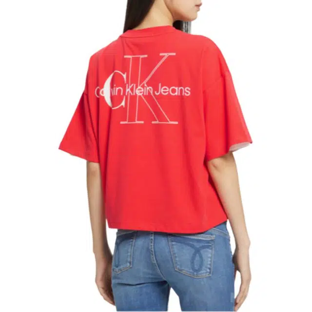 CALVIN KLEIN T