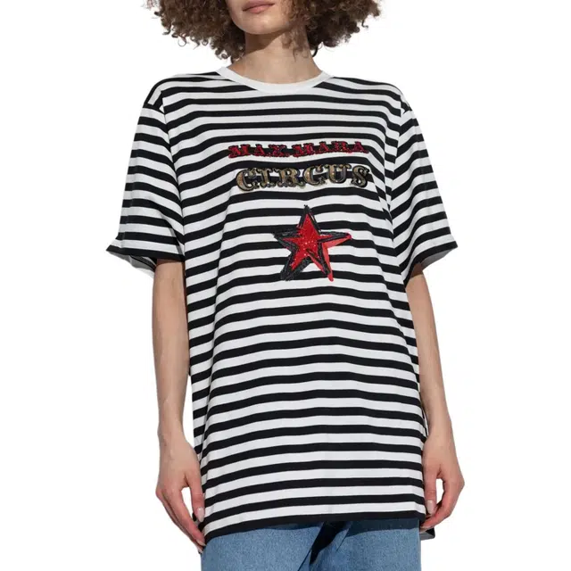 MaxMara Logo T