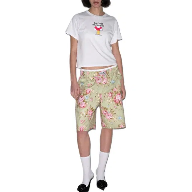 MARDI MERCREDI SS24 T