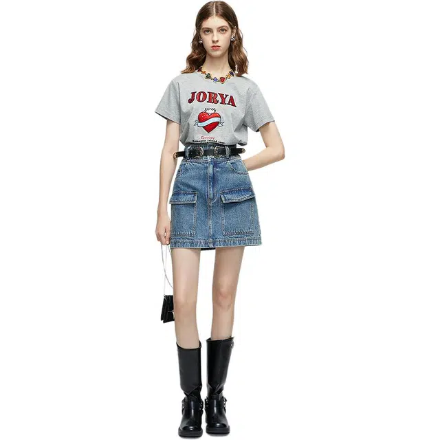 JORYAweekend T